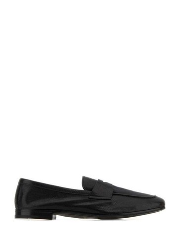 Prada mocassins cuir - prada,