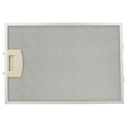 Filtre métal graisse - métal,