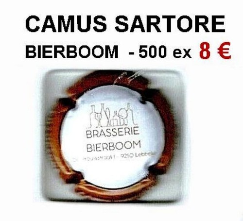 Capsules champagne camus - de,