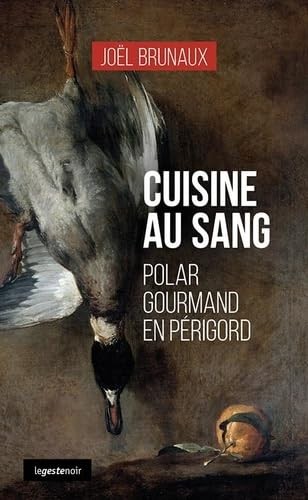 Cuisine sang polar - cuisine,