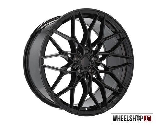 Roues adr 1000m style r20 - adr,