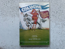 VOUS N'AUREZ PAS L'ALSACE ET LA LORRAINE   Coluche   DVD‏