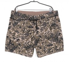 Short camouflage G-STAR ARMY