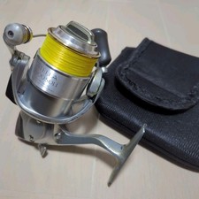 Moulinet toupie Shimano 98