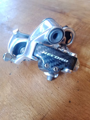 Dérailleur arrière - dérailleur,