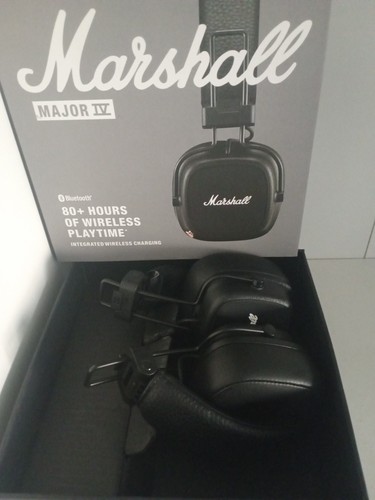 Casque marshall major - marshall,