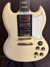 (EPIPHONE) G-400 CUSTOM Used