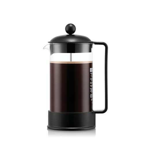 Bodum french press - french, 1l