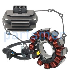 Stator+redresseur+joint pour