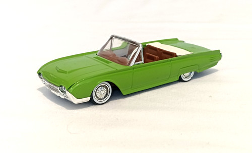 Ford thunderbird 1961 - ,