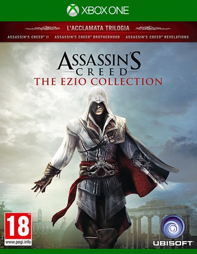 Assassin creed the - creed,