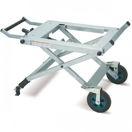 Chariot établi wst03 - chariot, makita