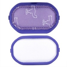 Filtre Pré-moteur Lavable