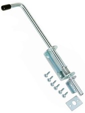 Verrou à Ressort 400/12 MM