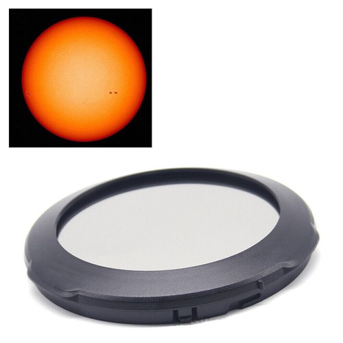 Sun film solar filter for - sun,