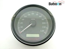 Horloge MPH Harley-Davidson FLHTCU Ultra Classic Electra Glide 2002-2006 (EFI)