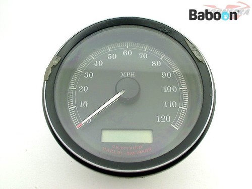 Horloge mph harley davidson - horloge,