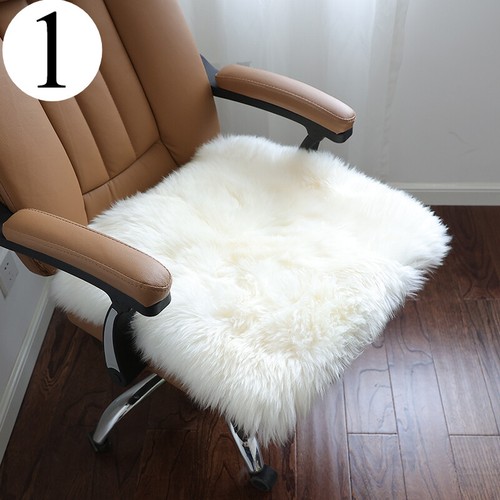 1pcs coussin chaise en - 1pcs,