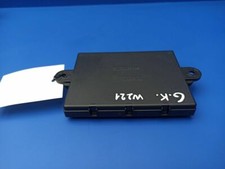 Mercedes-Benz W221 2007