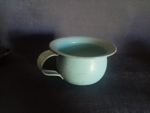 Dînette ancienne pot - ancienne,