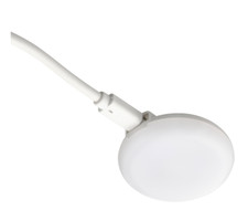 Projecteur LED IKEA KAPPLAKE