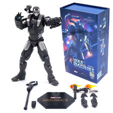 ZD Toys Iron Man 2 War Machine