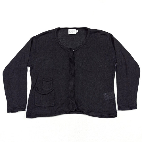 Cardigan femme masai - cardigan, taille