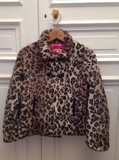 Manteau Kenzo Taille 12 Ans