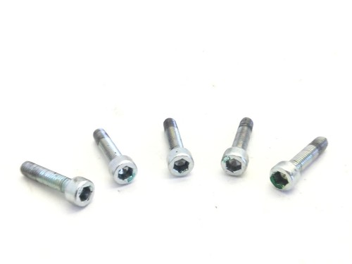 Vis hexagonale fixation - vis,