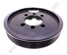 POULIE DAMPER VILEBREQUIN