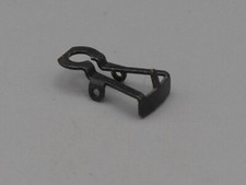 Attelage boucle 11 mm avec