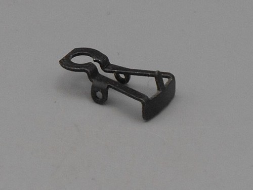 Attelage boucle avec - boucle,