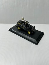 ALTAYA PRESSE IXO Simca 5 fourgonnette Michelin sans boite 1/43 Miniature