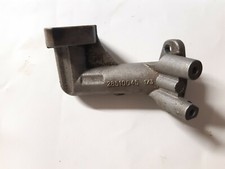 pipe admission de moteur