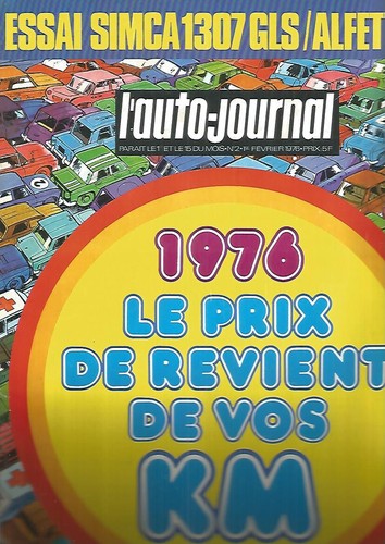 Auto journal 02 simca - journal,