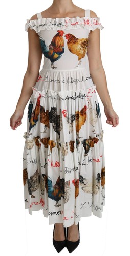 Dolce gabbana robe fourreau - dolce&gabbana,