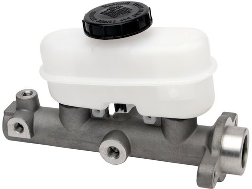 Dynamic friction brake - friction, master