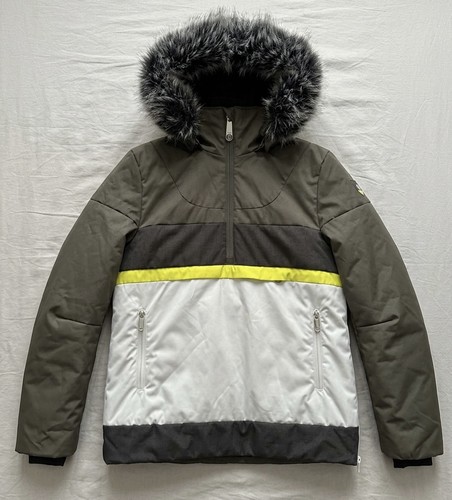 Poivre blanc ski - poivre, anorak