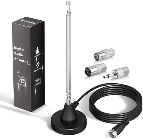 Antenne radio dab - antenne,