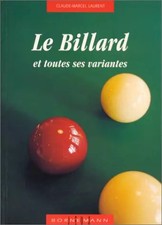 Le Billard et toutes ses