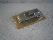 VOITURE MINIATURE CITROEN GS