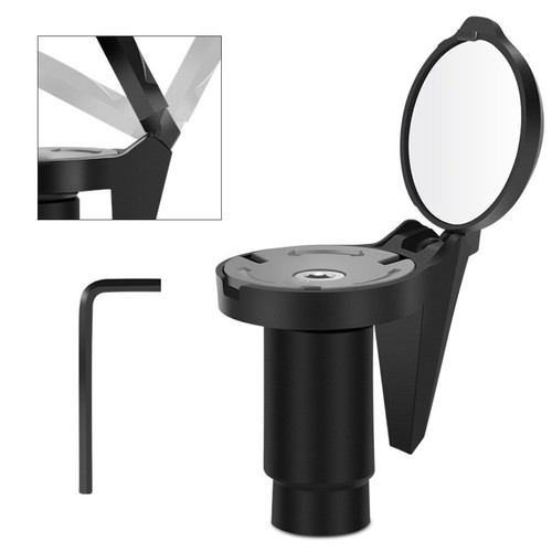 Rétroviseur guidon vélo - guidon, 360