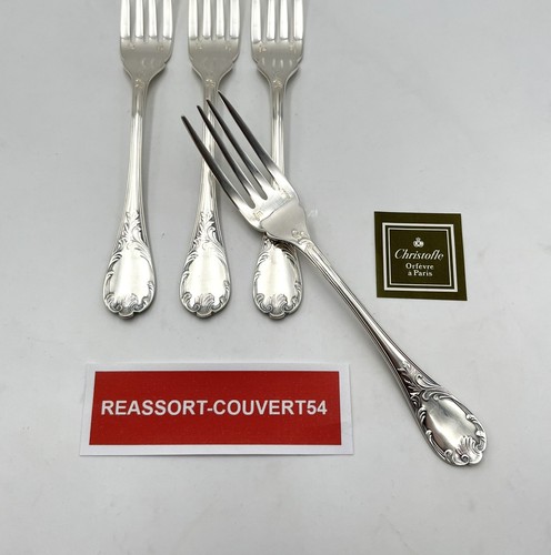 Fourchette poisson - fourchette,