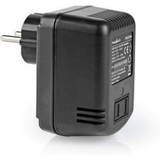 [POCO104] Nedis Convertisseur d'Alimentation 230 V c.c. - 110 V c.a. 45 W Sor...