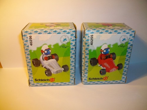 Smurf schlumpf schtroumpf - smurf, 2