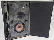 Paire Bang And Olufsen Beovox HT P30 T6306 Haut-Parleurs - Usé , Actif A Rayures