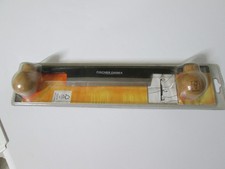 Plane de charron 160 cm rabot