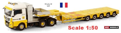 Man tgx xxl euro6 6x4 - tgx,