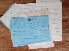 armistice de janv 1870, Eure