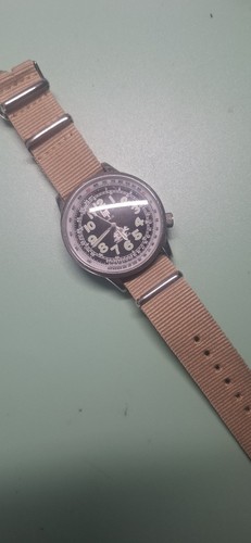 Montre homme quartz lip - quartz, croix